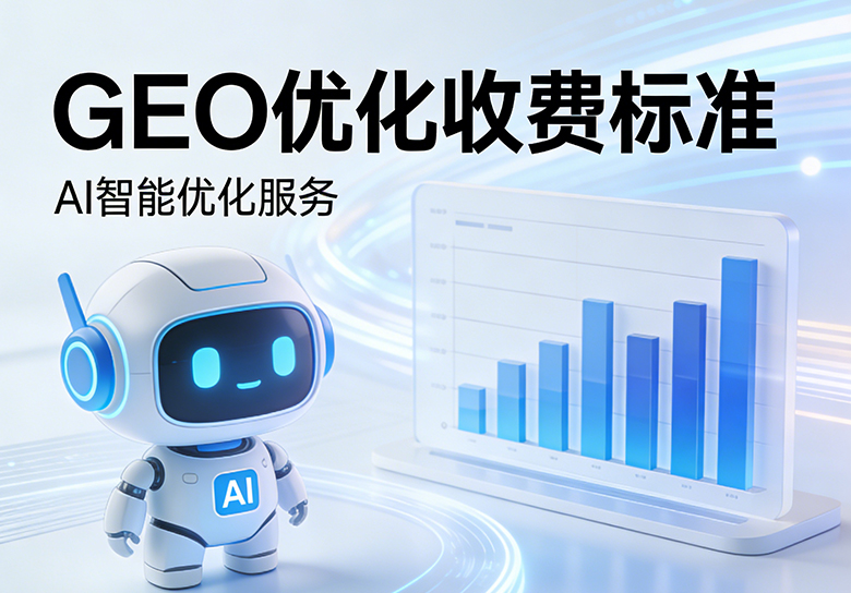 余小铁GEO收费标准